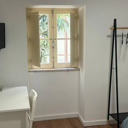 Estudio 47 Διαμέρισμα *