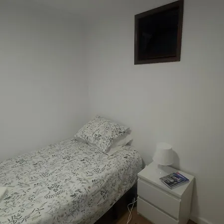 Estudio 47 Διαμέρισμα Lisboa