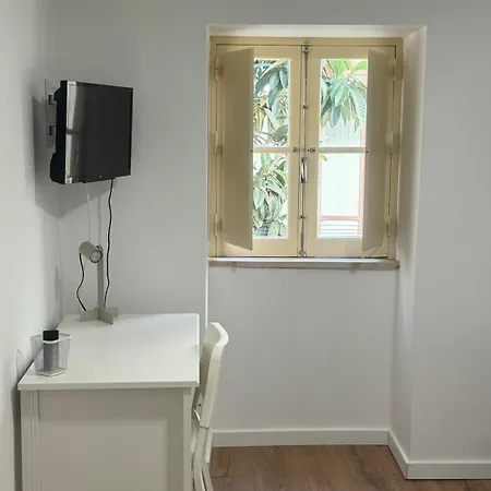 Estudio 47 Lägenhet
