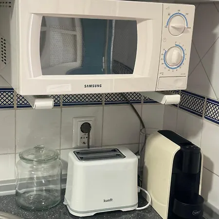 Apartment Estudio 47 *