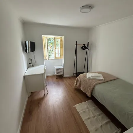 Estudio 47 * Lissabon